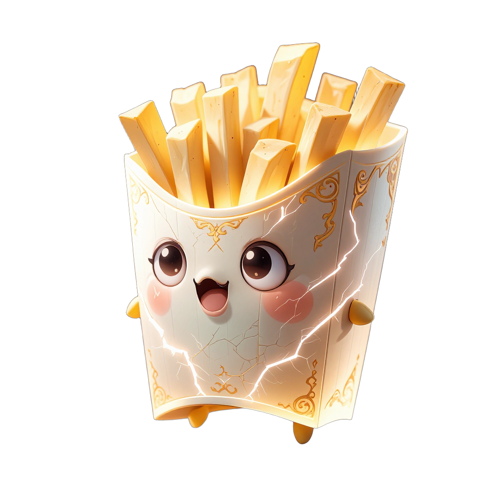 Crisp Voltageist