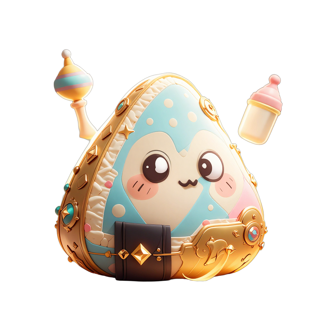 Ricecake Hatch