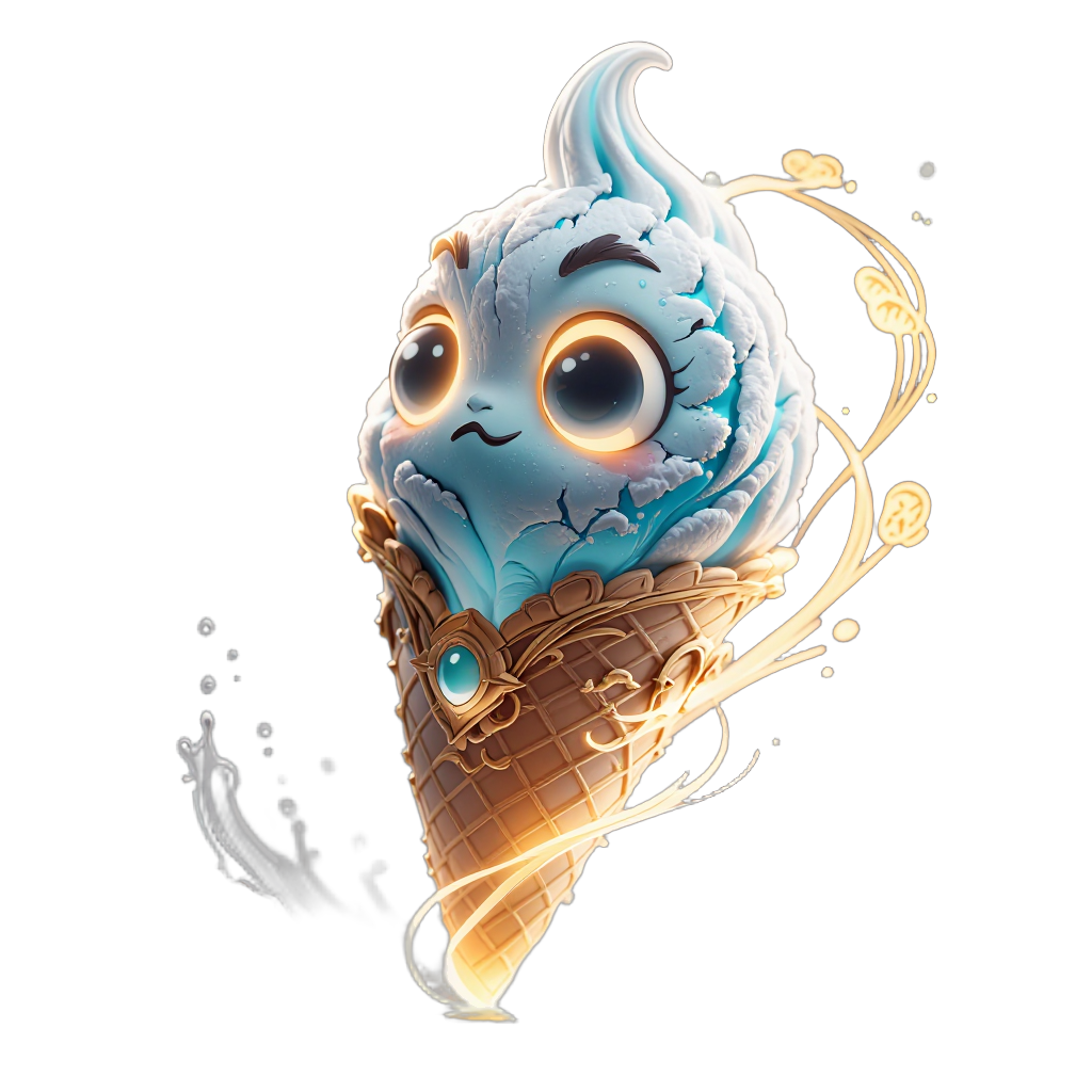 Scoop Frostide