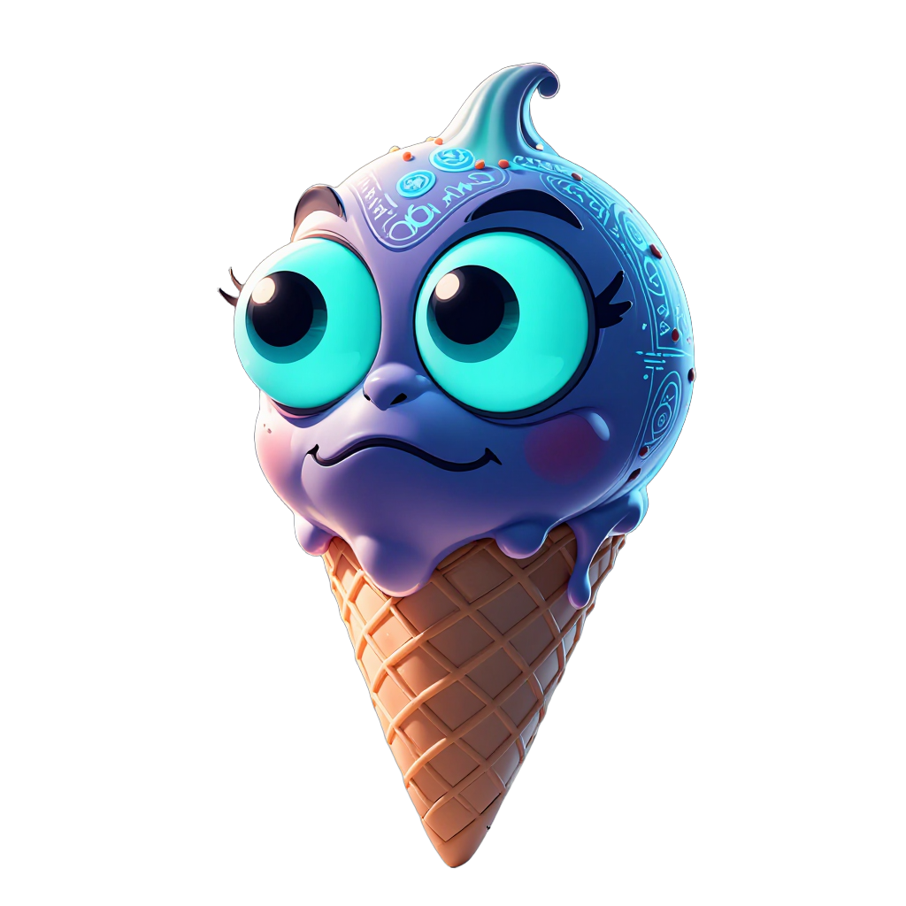 Scoop Hex