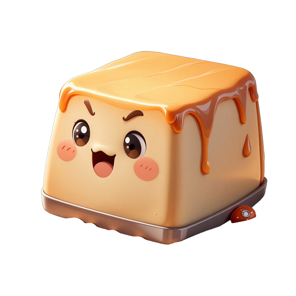 Jiggle Caradune
