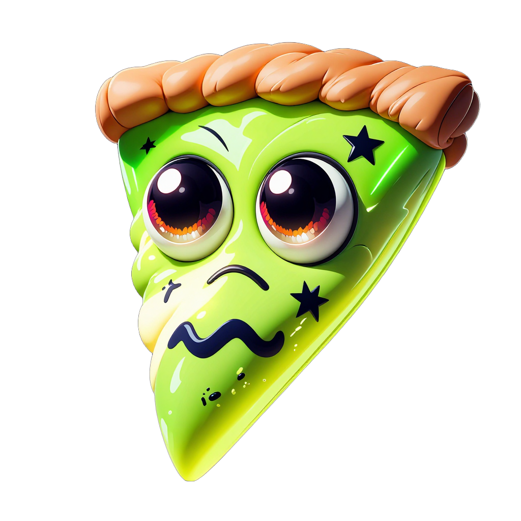 Slice Toxiglow
