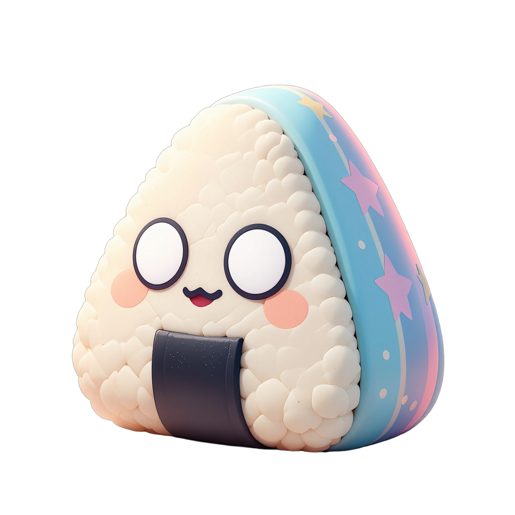 Ricecake Hatch