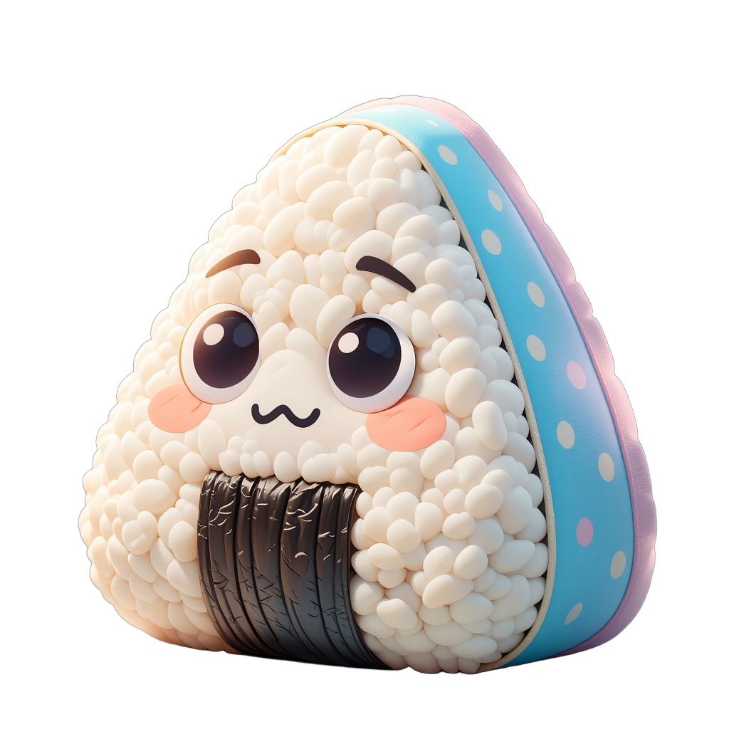 Ricecake Hatch