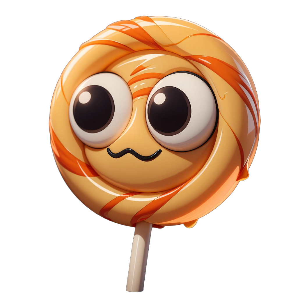 Twirl Toffee