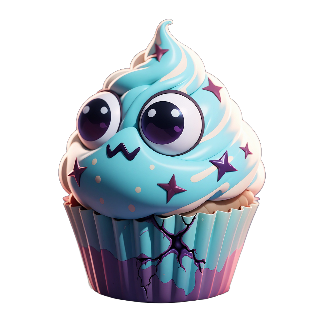 Swirl Hatchblight