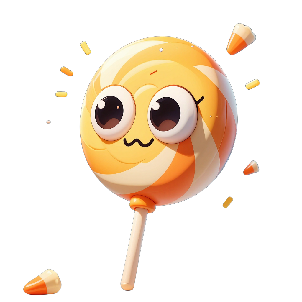 Twirl Bonbon