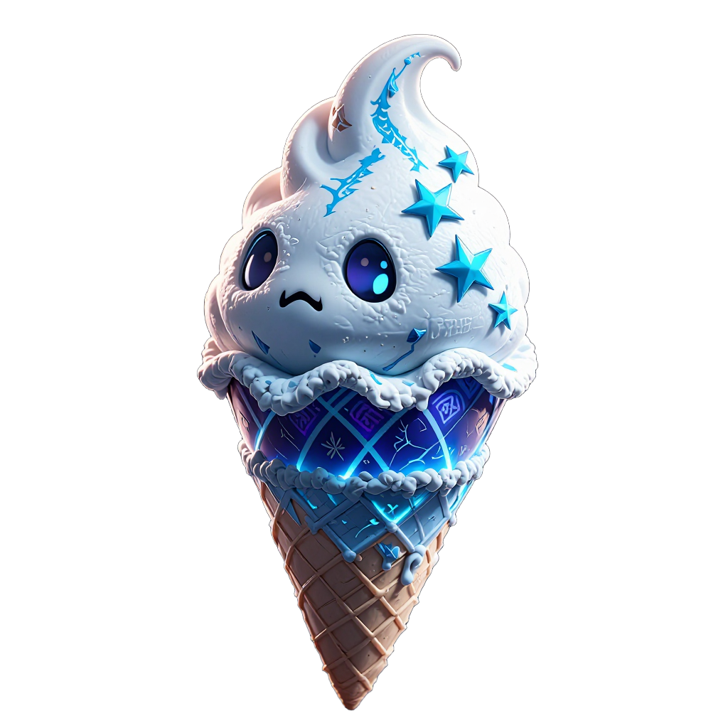 Scoop Frosthex