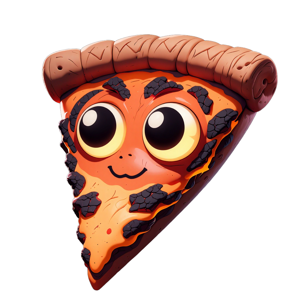 Slice Magmaclay