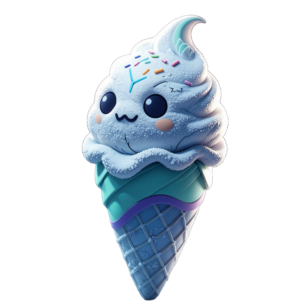 Scoop Frostlis