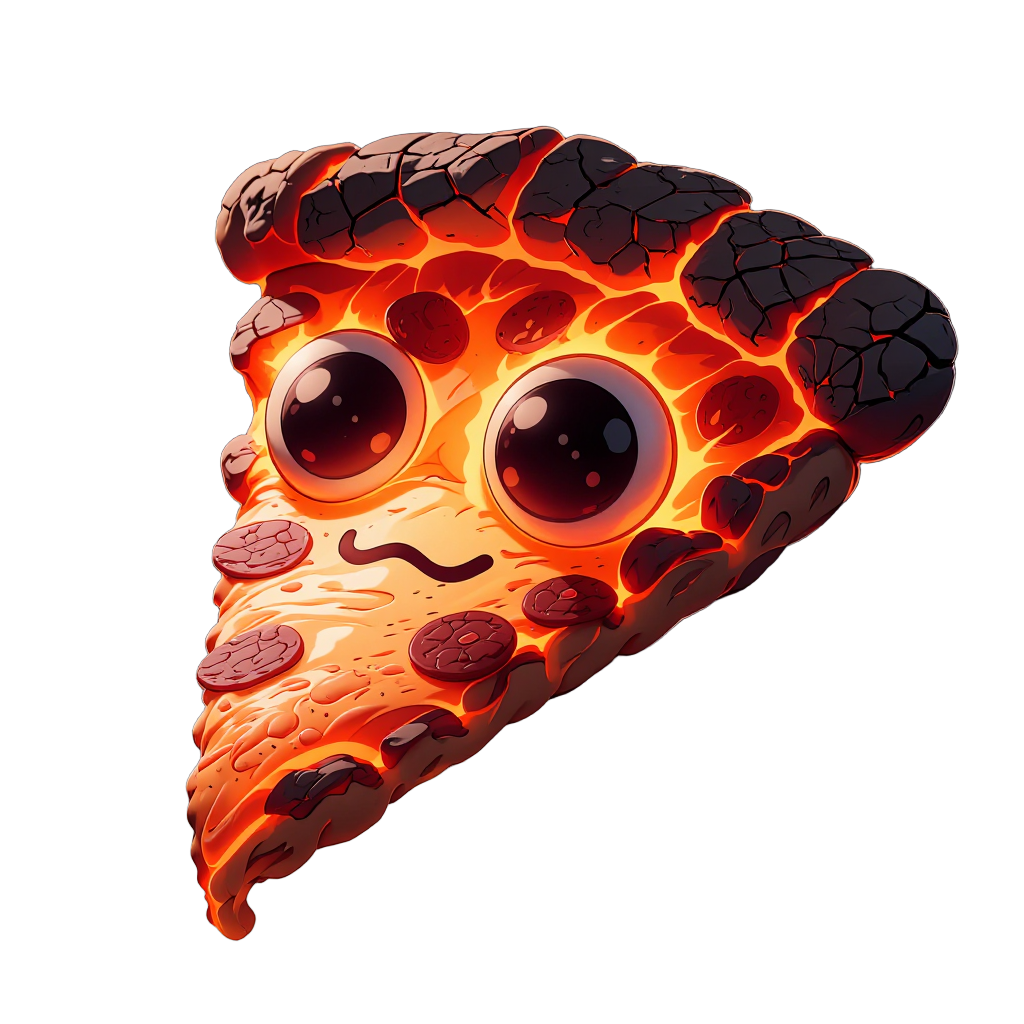 Slice Magma