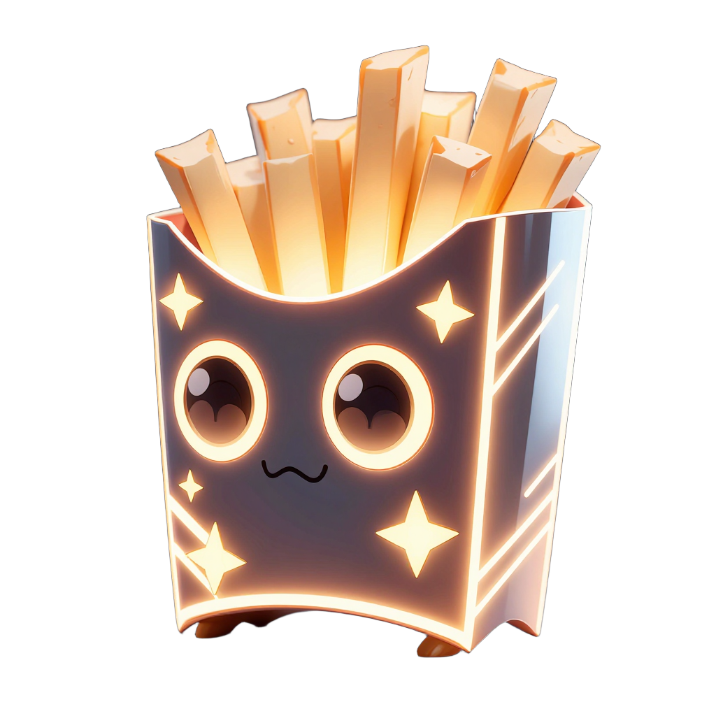 Crisp Neoshine