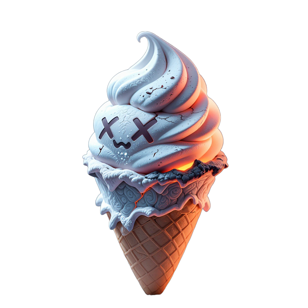 Scoop Frostsear