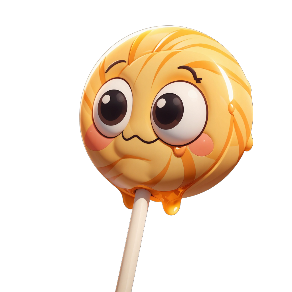 Twirl Toffee