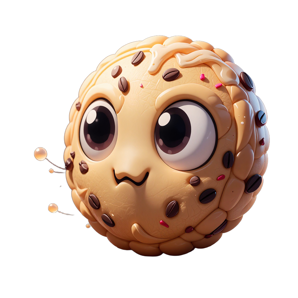 Chip Chocogel