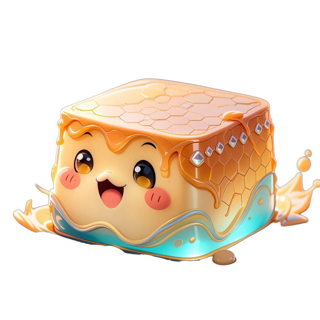 Jiggle Mellitide