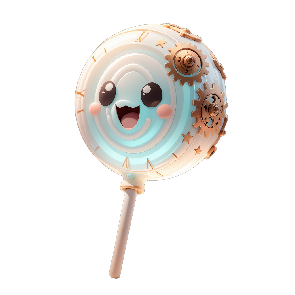 Twirl Vapocog