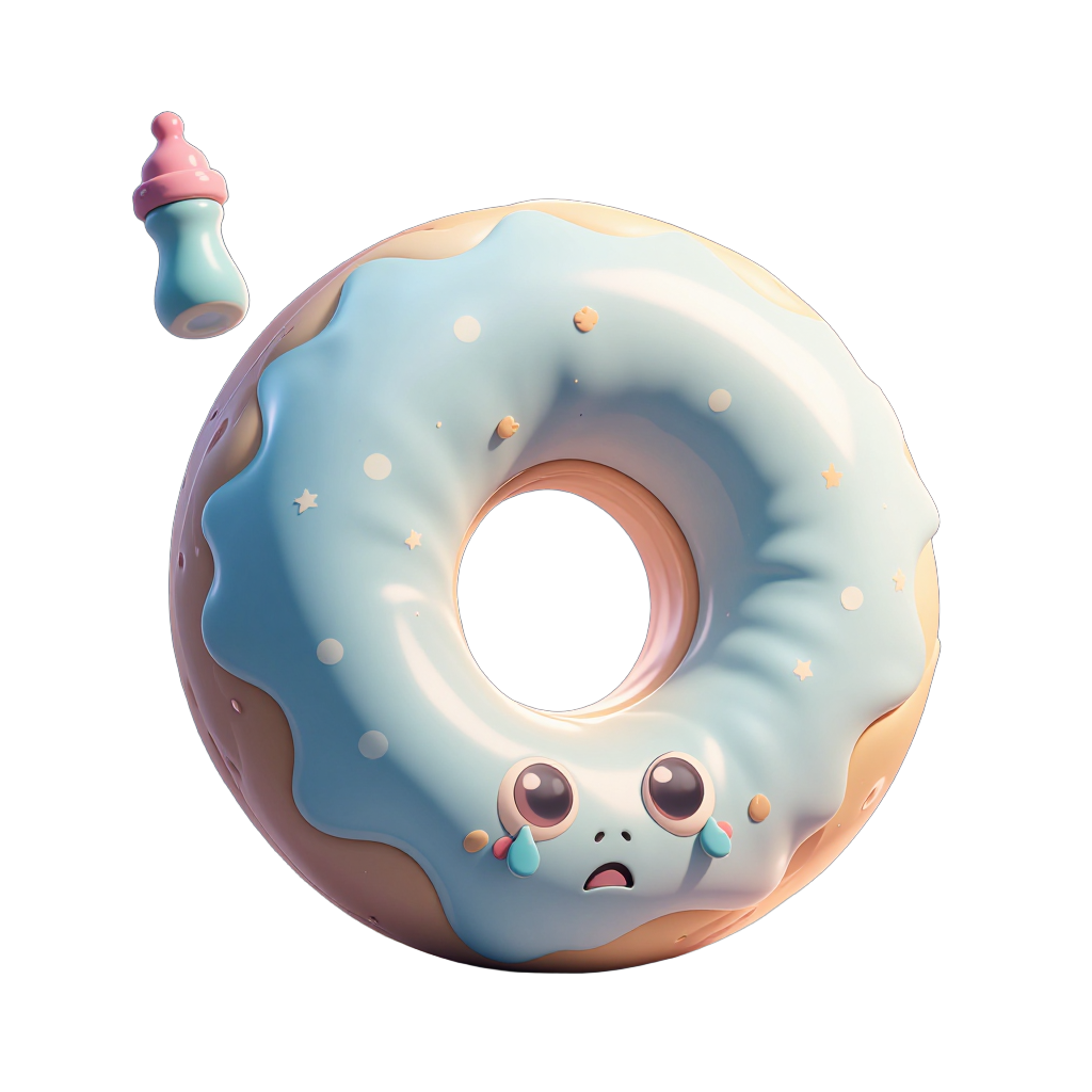 Glaze Hatch