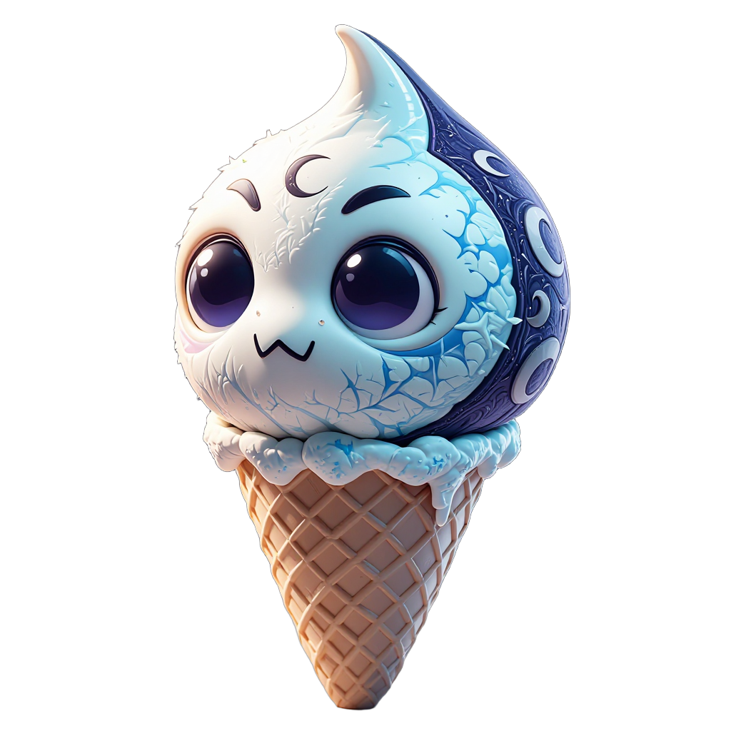 Scoop Frostmoon