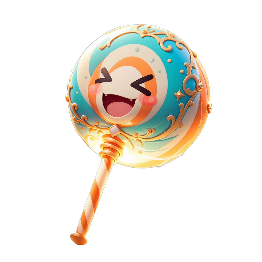 Twirl Canditide
