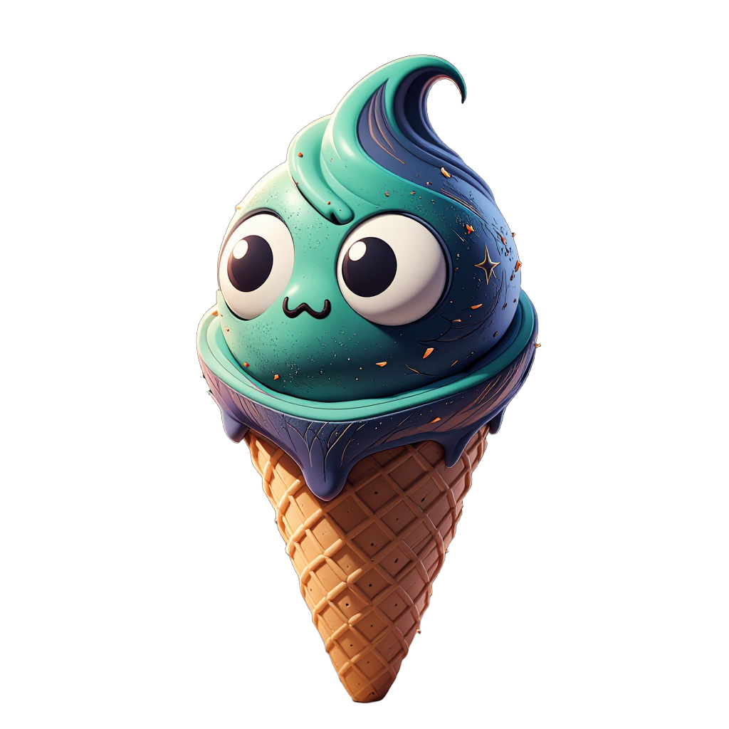 Scoop Boreaterra