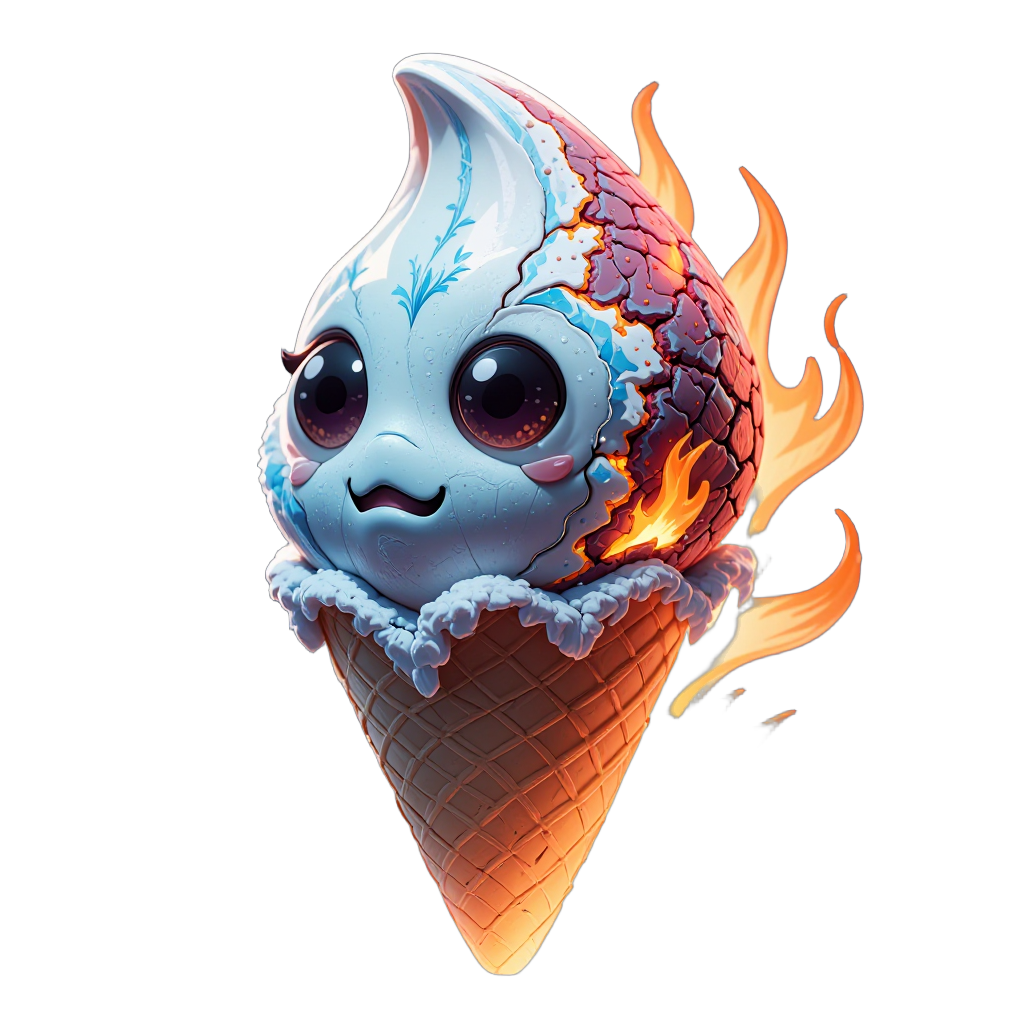 Scoop Frostflare