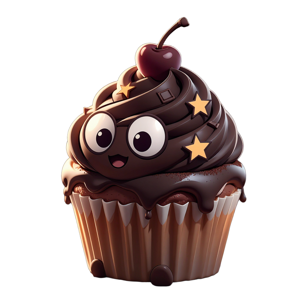 Swirl Cocoa