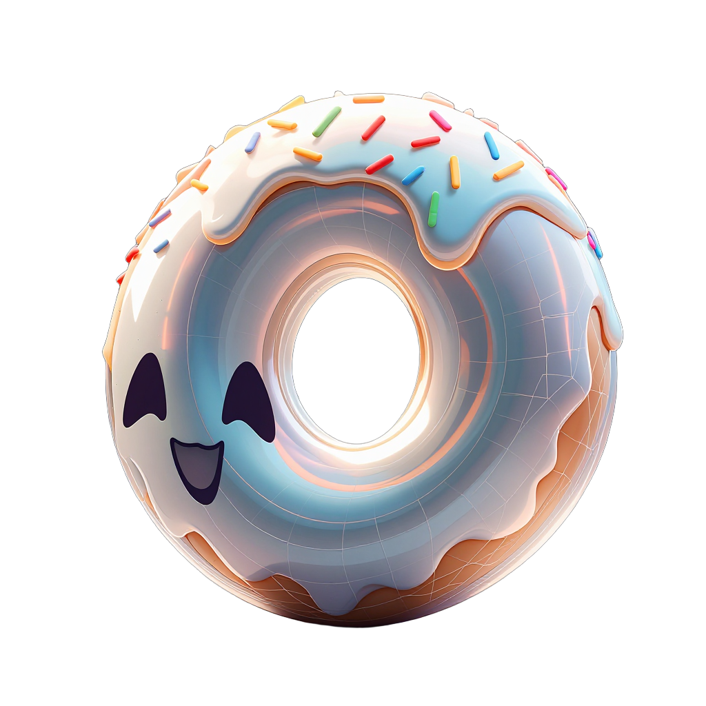 Glaze Holo