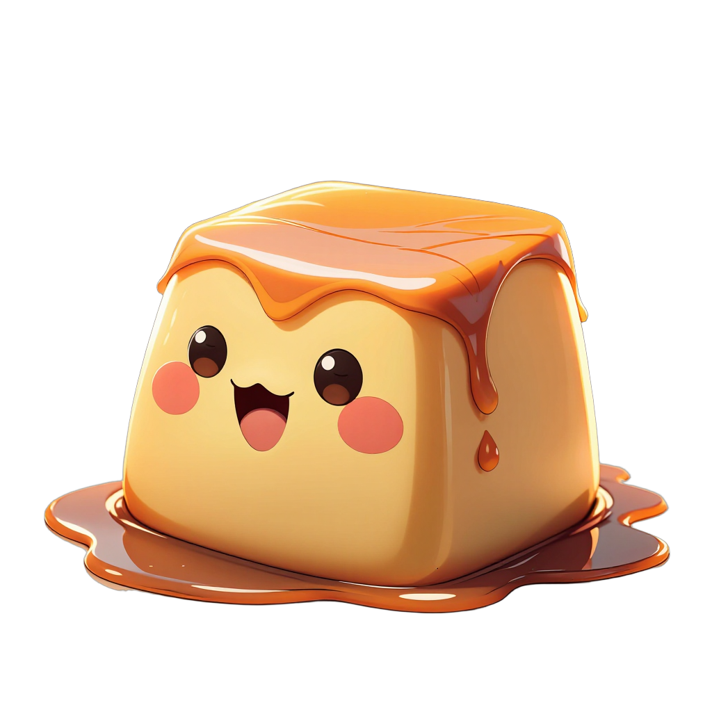 Jiggle Toffee