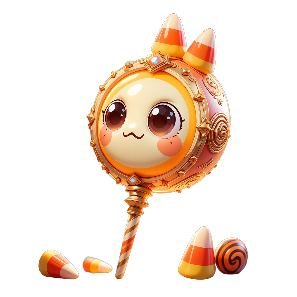 Twirl Bonbon