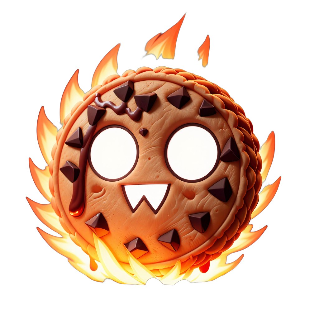 Chip Chocoflare