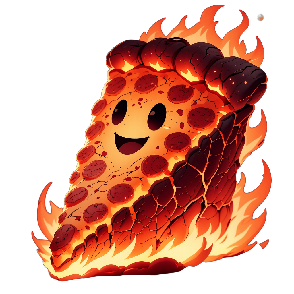 Slice Magmaflare