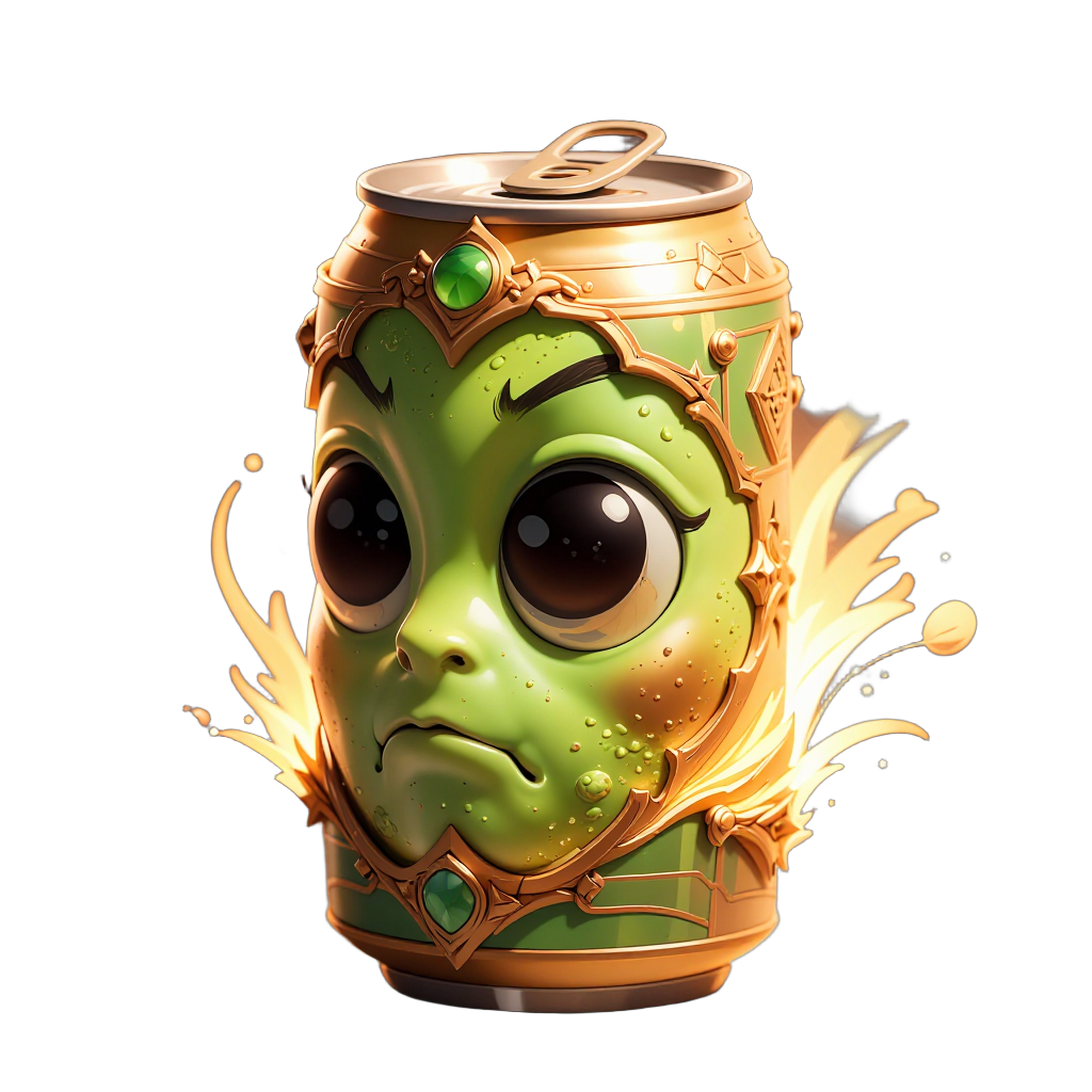 Fizz Toxin