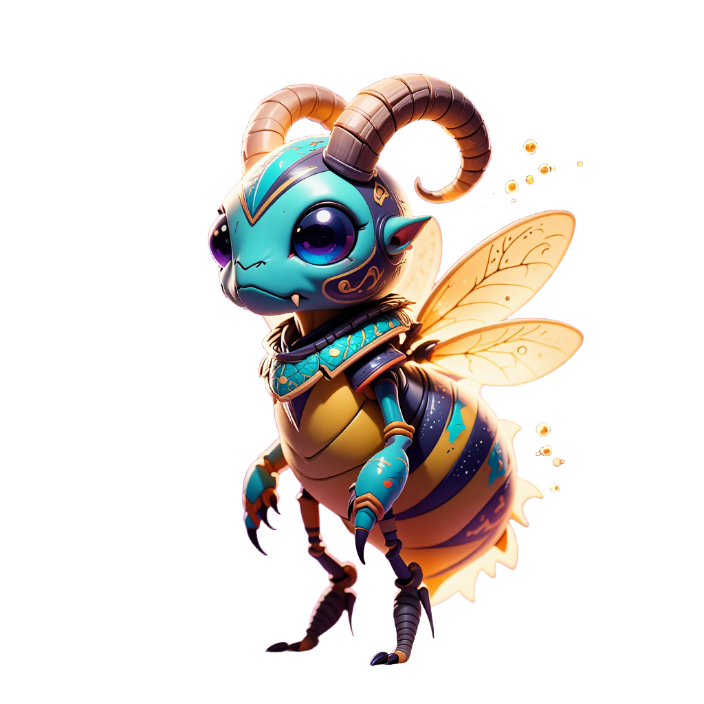 Buzz Xeno MX