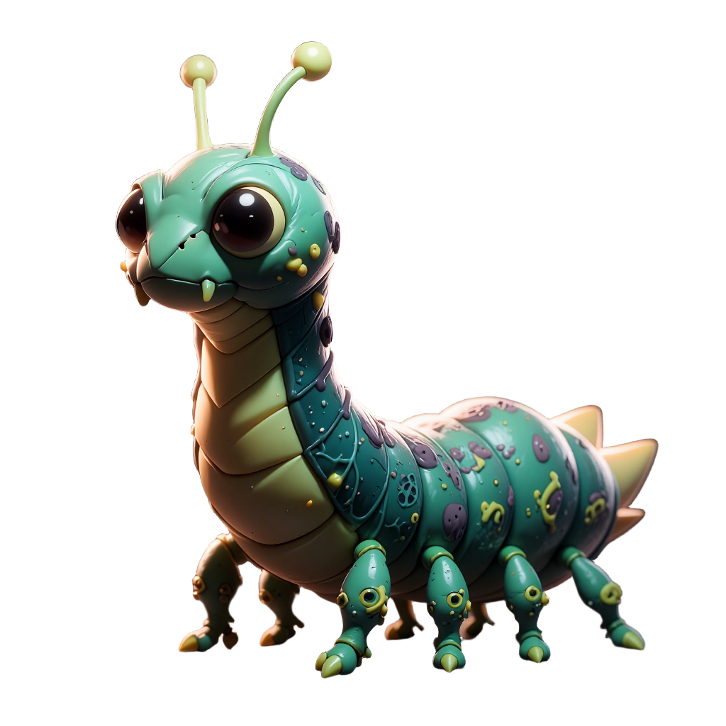 Skitter Nagaet