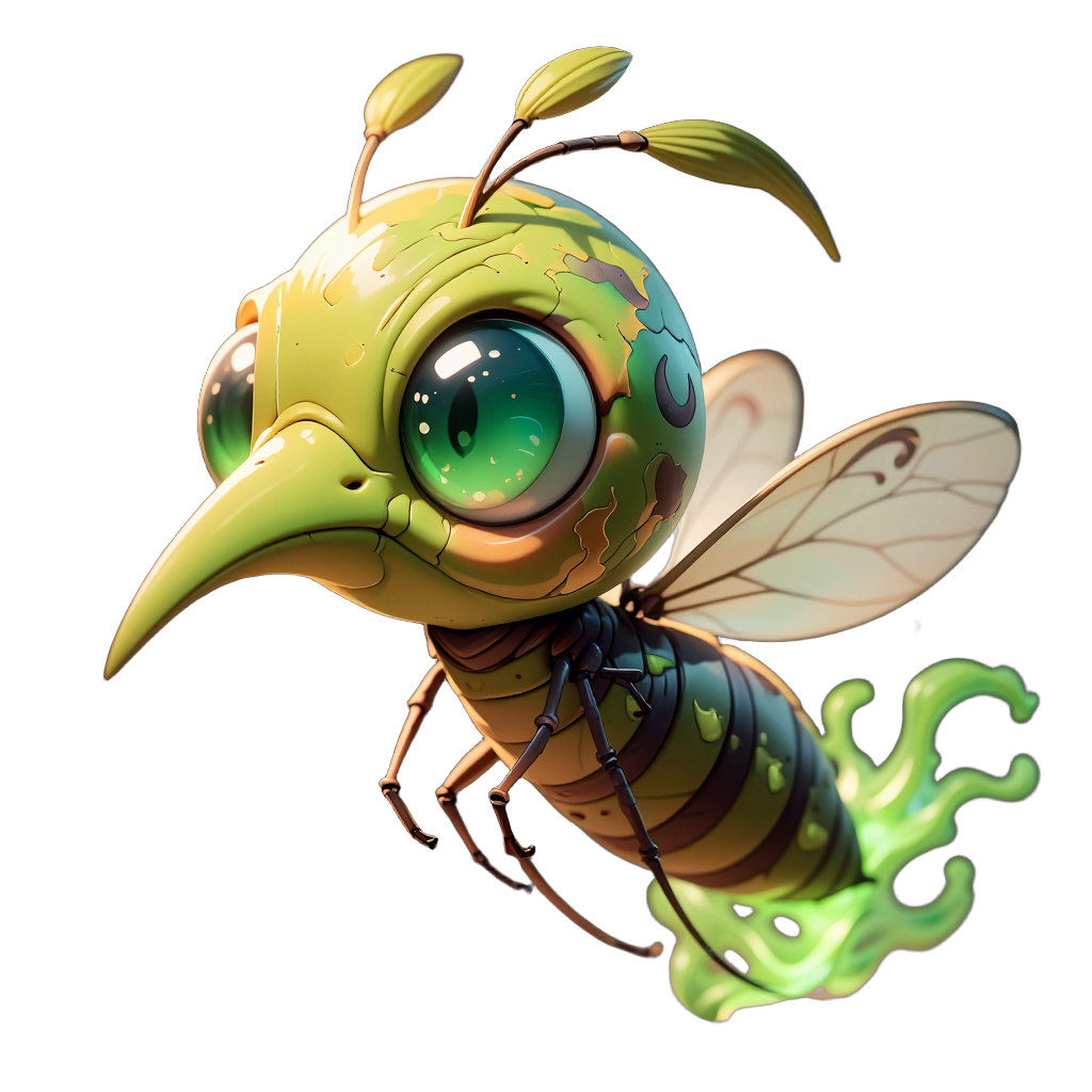 Skeeter Toxin