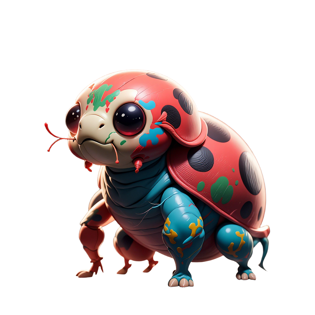 Dot Pigmatide
