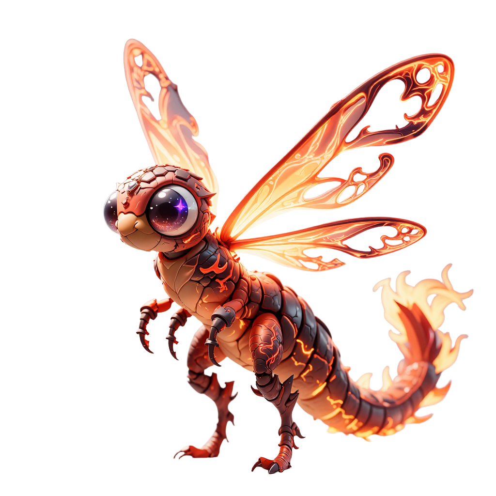 Dart Plasmflare