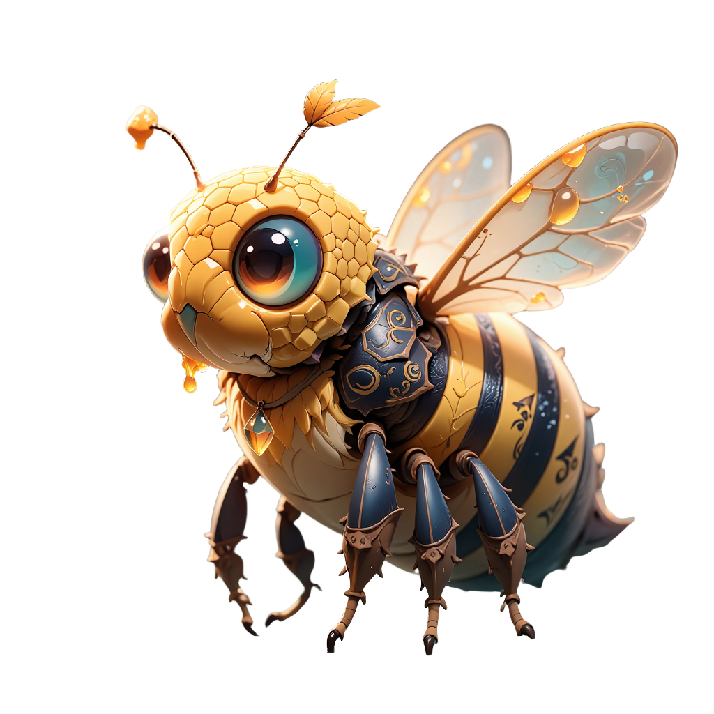 Buzz Mellitide