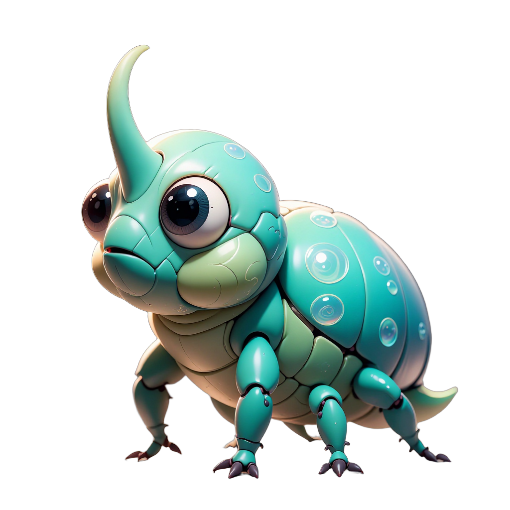 Chitin Popple