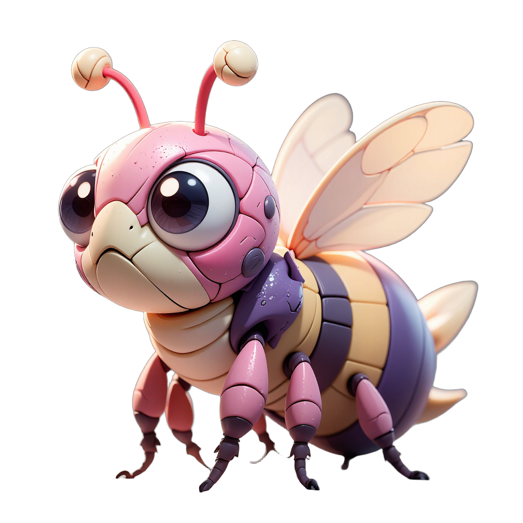 Buzz Glaze