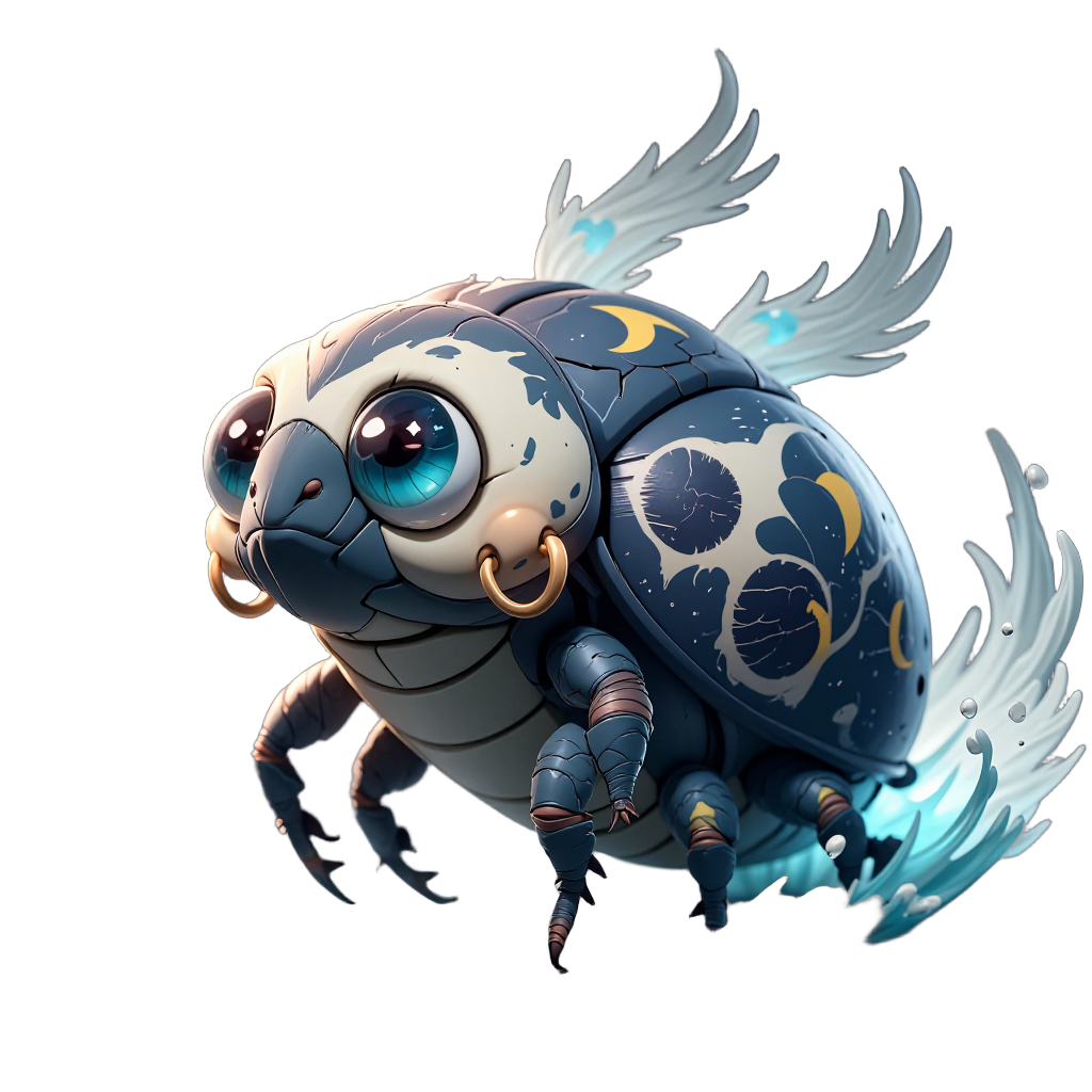Dot Tempestide