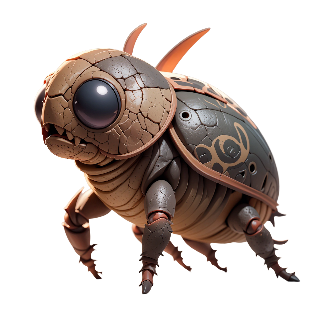 Chitin Terra