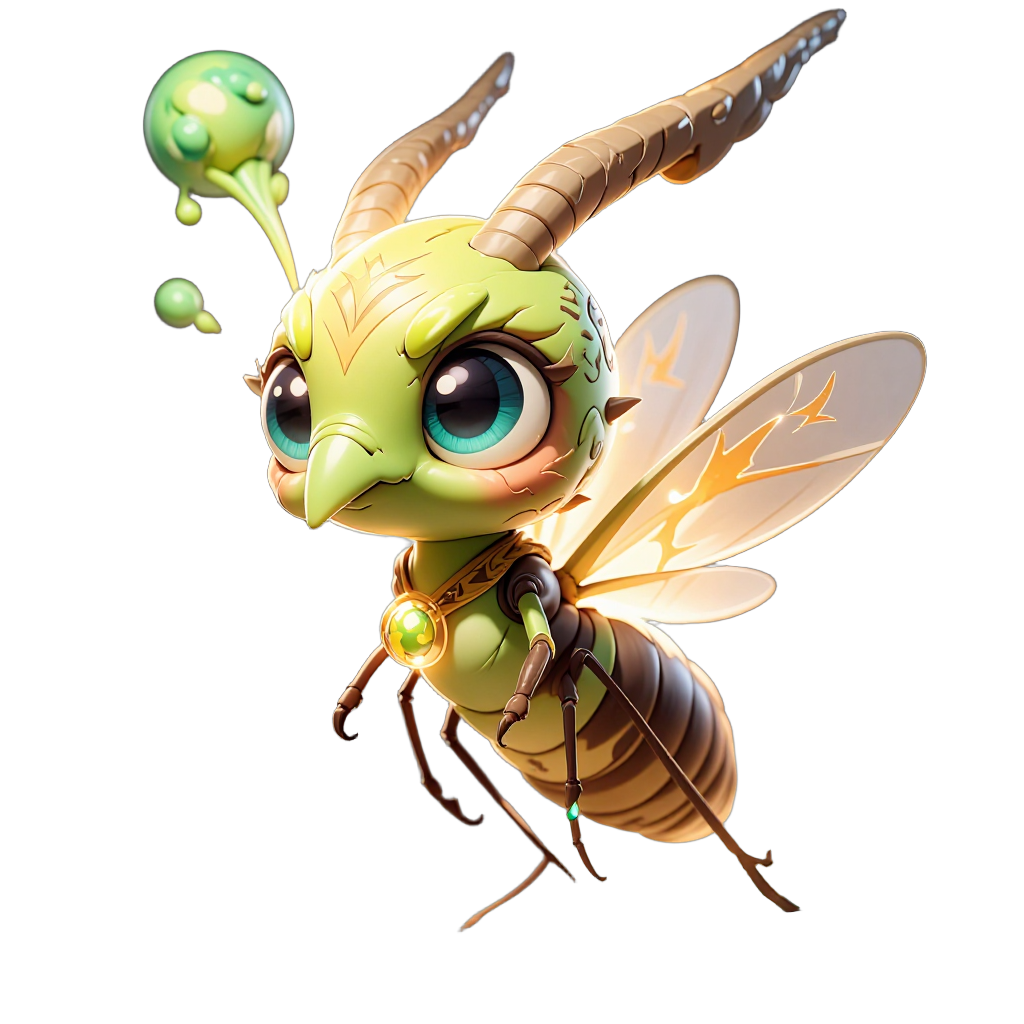 Skeeter Toxin