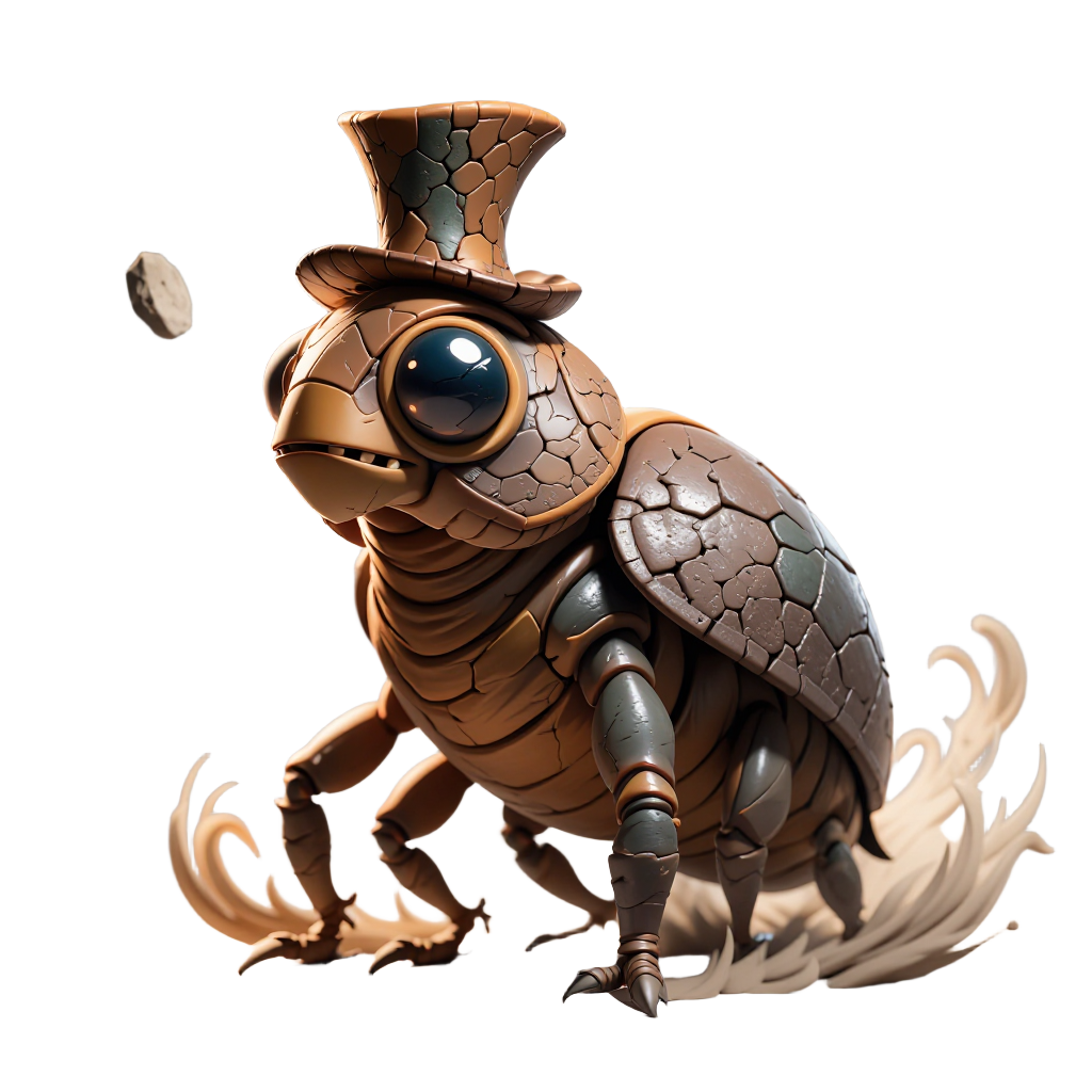 Chitin Terra