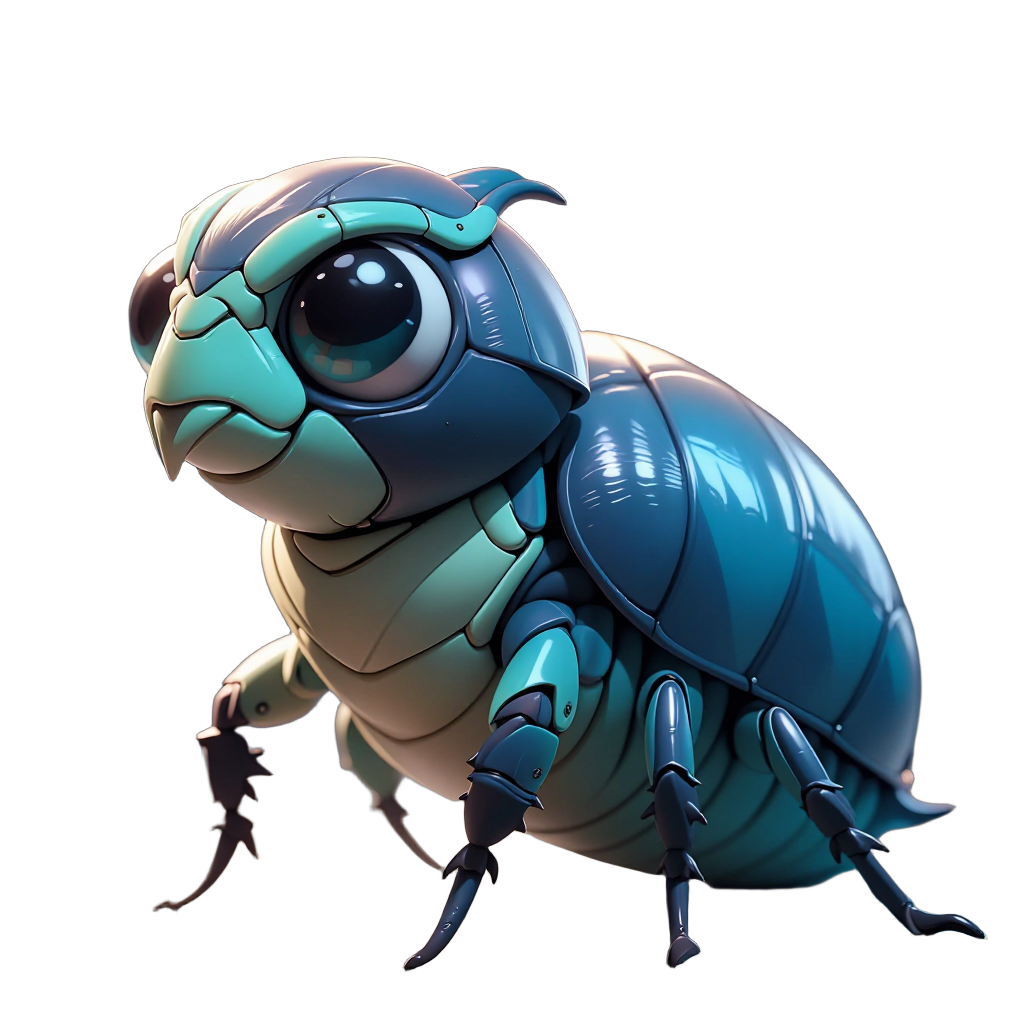 Chitin Tide