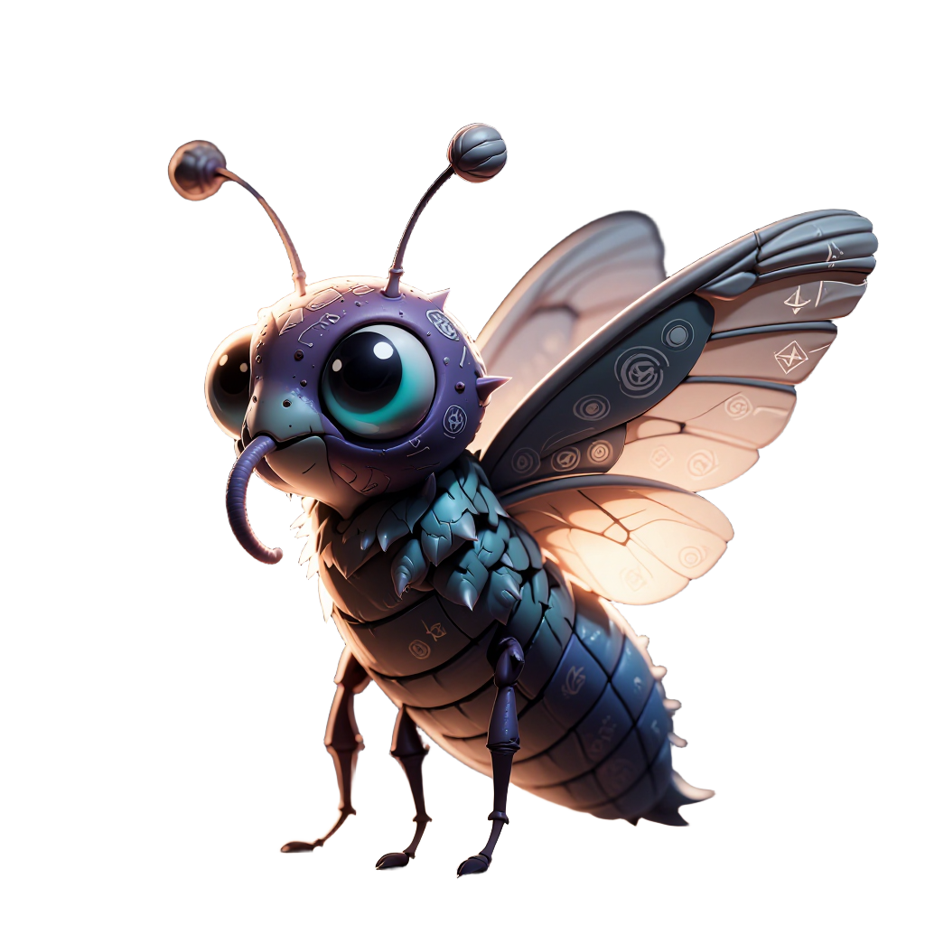 Dust Hex