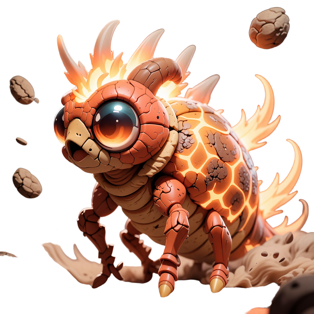 Chitin Plasmterra