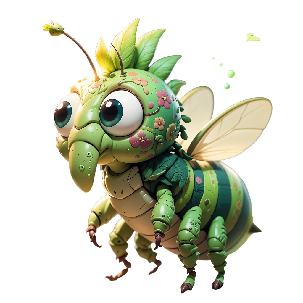 Buzz Sylvasmog