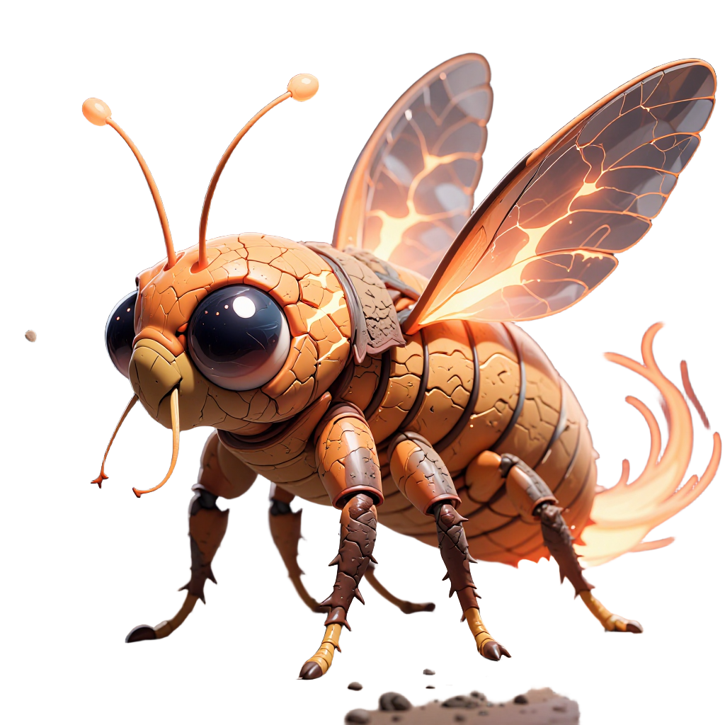 Flicker Plasmterra